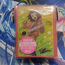 流星のロックマン　響ミソラ　アクスタ 2025年最新】響ミソラの人気アイテム - メルカリ